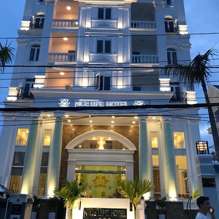 Nice Life Hotel Phu Quoc Exterior photo