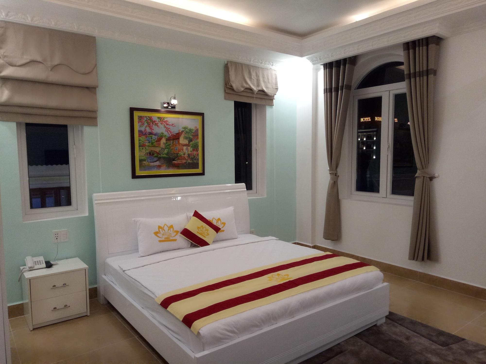 Nice Life Hotel Phu Quoc Exterior photo
