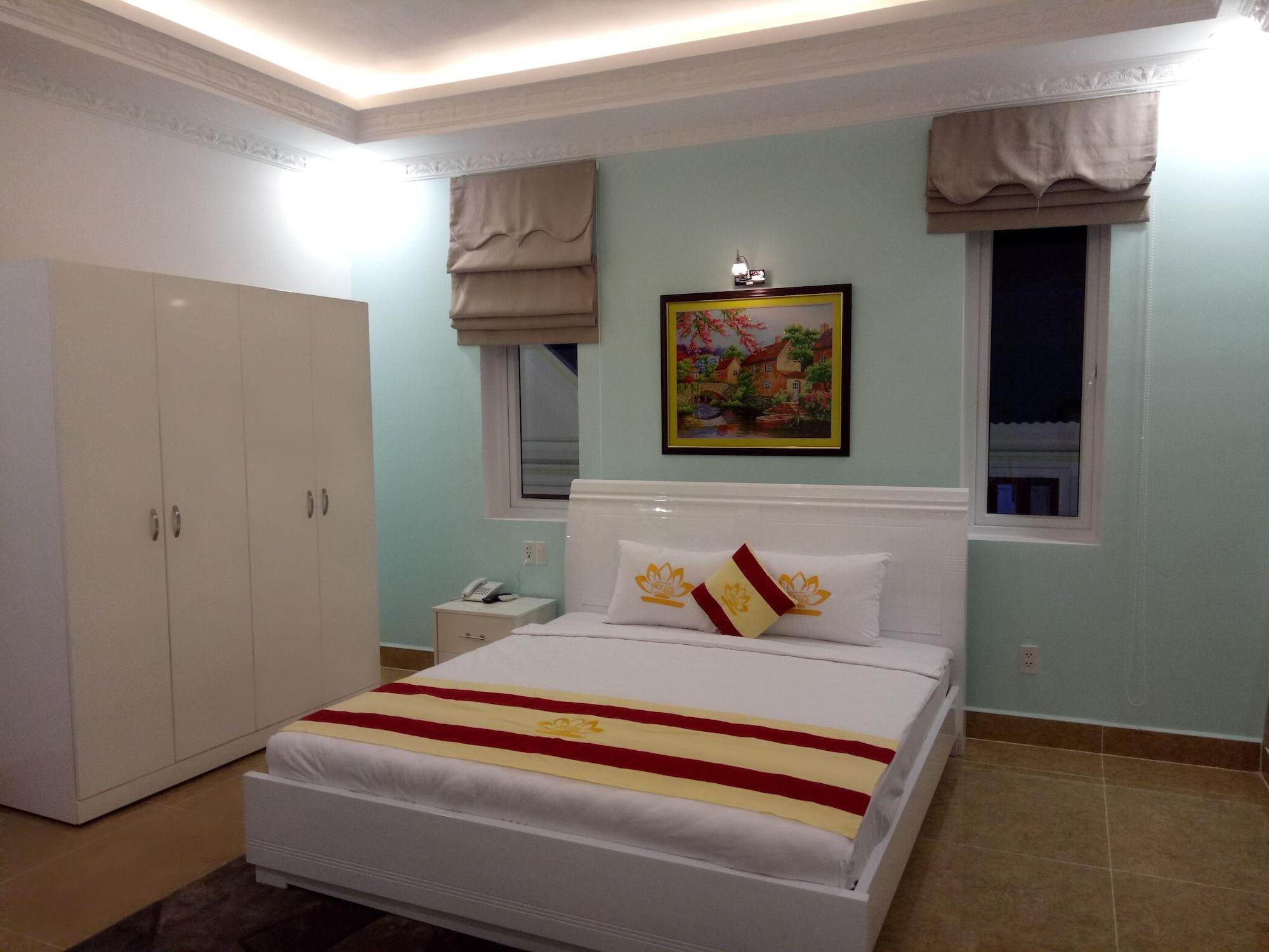 Nice Life Hotel Phu Quoc Exterior photo