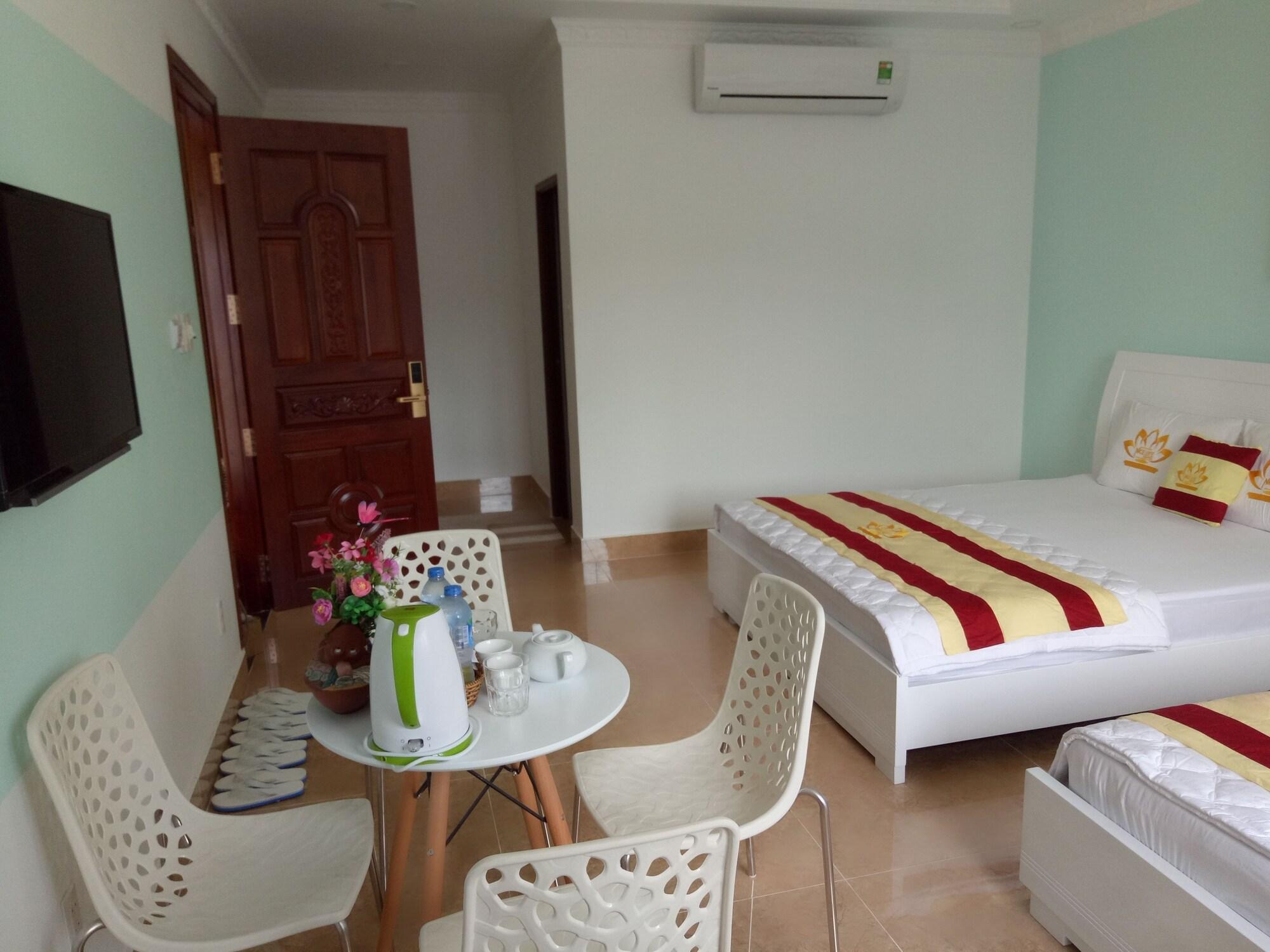 Nice Life Hotel Phu Quoc Exterior photo