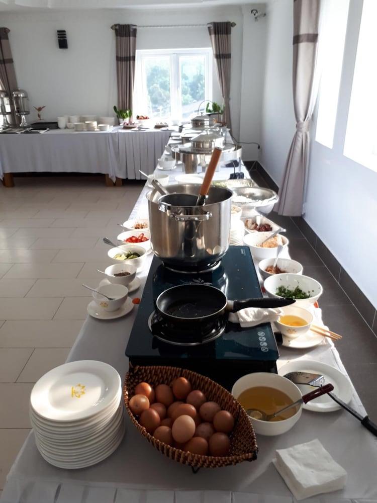 Nice Life Hotel Phu Quoc Exterior photo