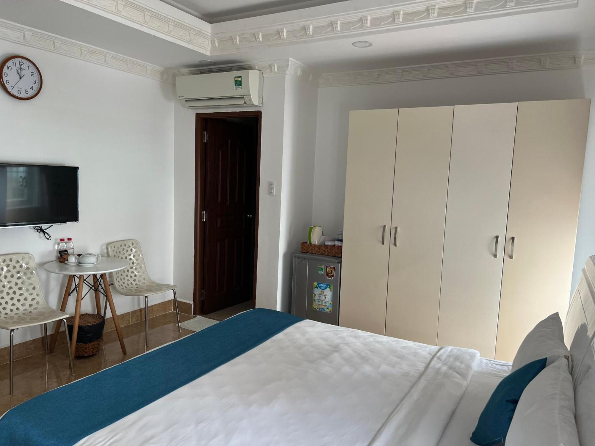 Nice Life Hotel Phu Quoc Exterior photo