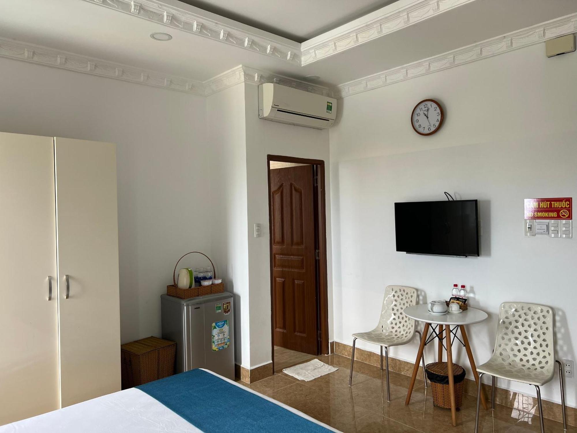 Nice Life Hotel Phu Quoc Exterior photo