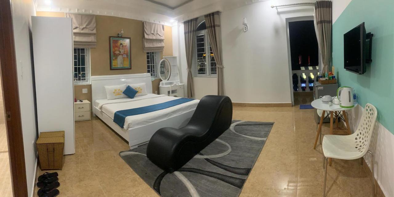 Nice Life Hotel Phu Quoc Exterior photo