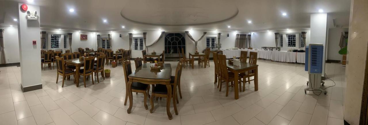 Nice Life Hotel Phu Quoc Exterior photo